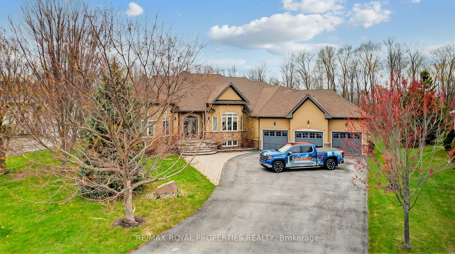 6 Basswood Drive  Wasaga Beach ON L9Z 0A9 photo