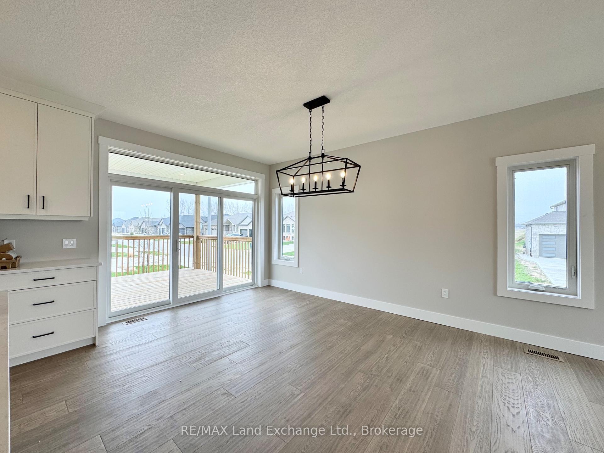 Property Photo: 399 Amanda'S Way ON N0H 2C3