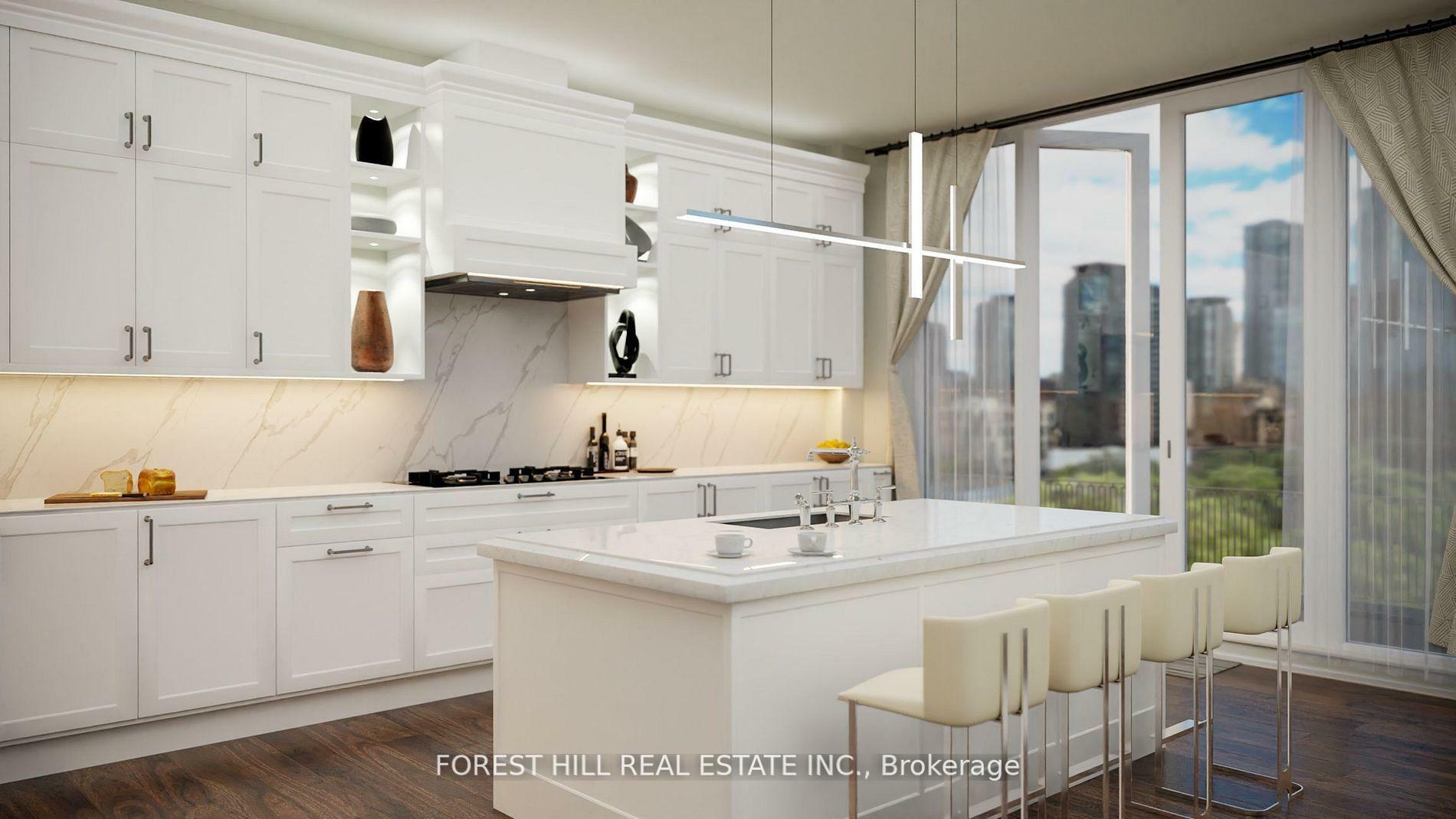 128 Hazelton Avenue 801  Toronto ON M5R 2E5 photo