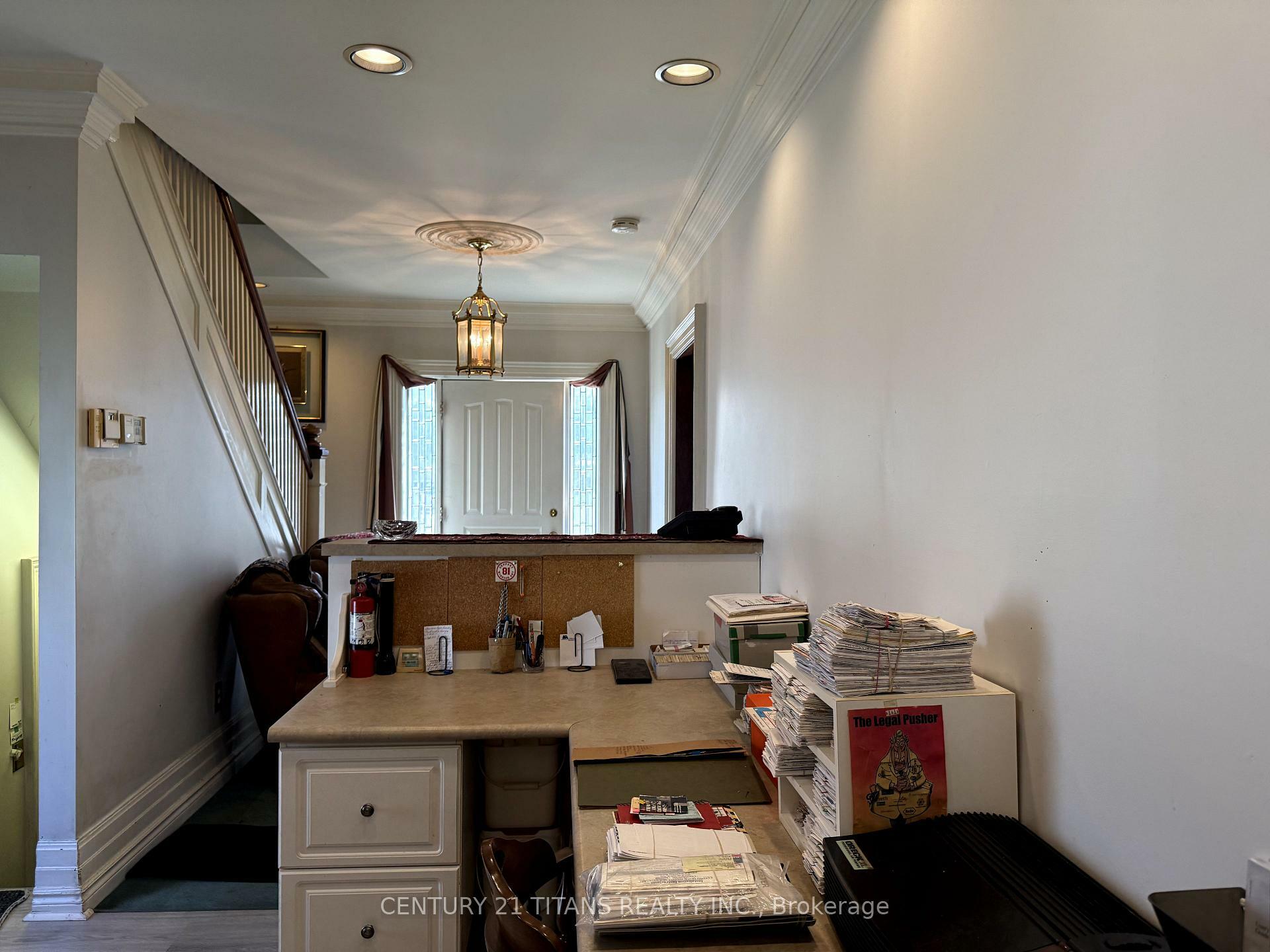 Property Photo: 257 St Clair Street ON N7L 3J8