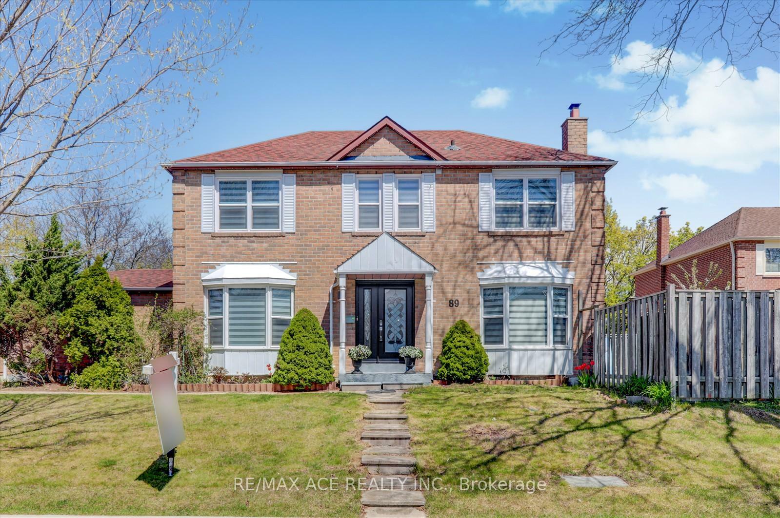 89 Fishery Road  Toronto ON M1C 4H5 photo