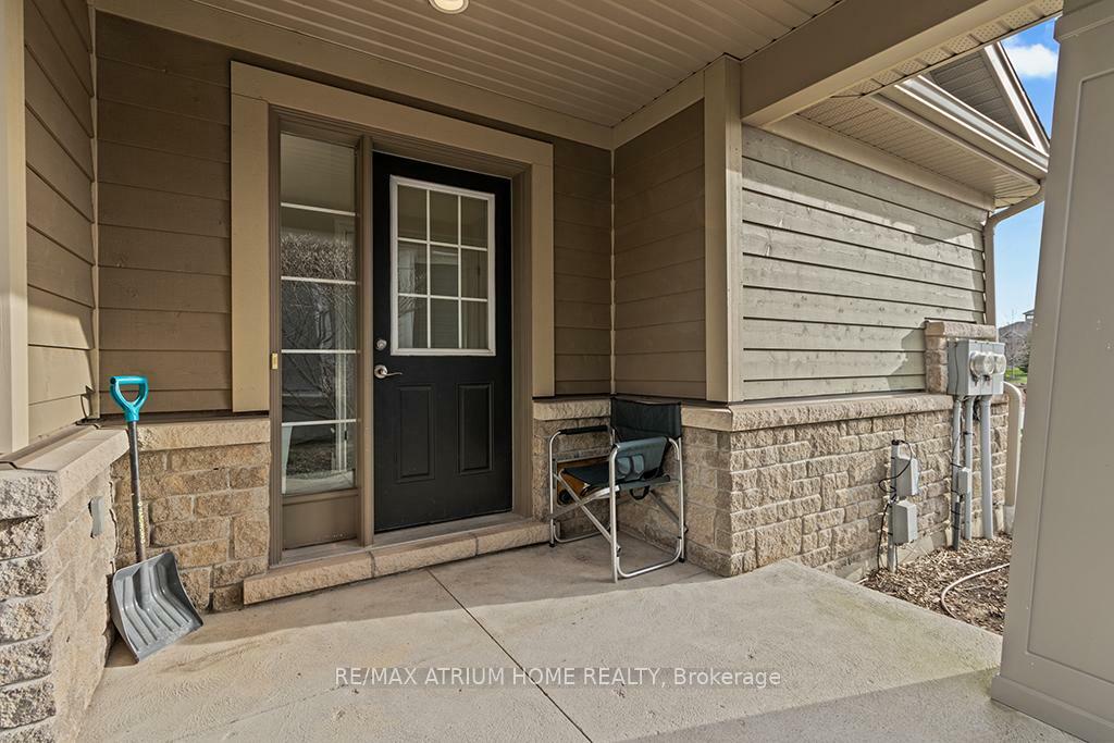 Property Photo: 307 Telford Trail 4 ON N0H 1S0