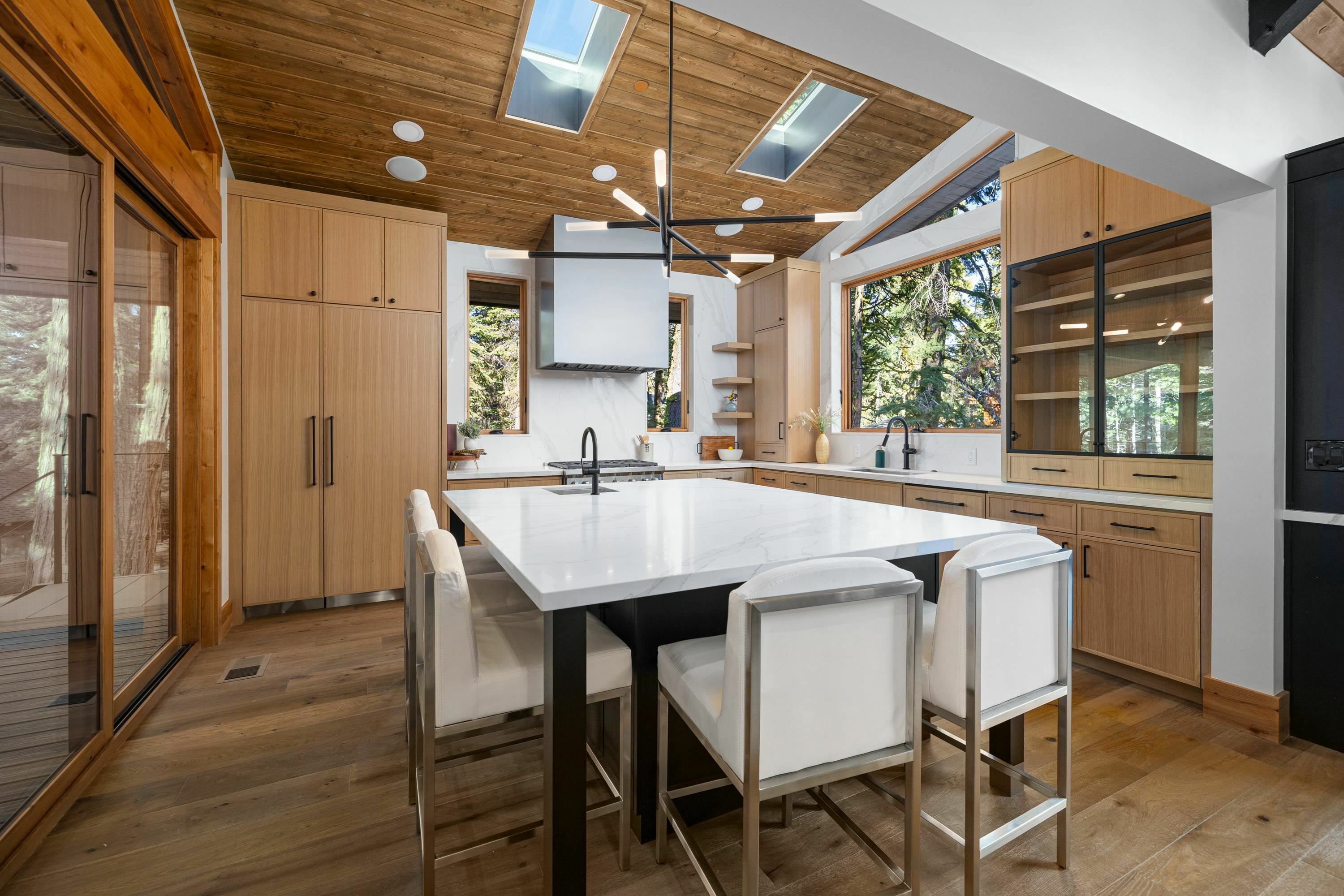 Property Photo:  180 Quiet Walk Road  CA 96142 