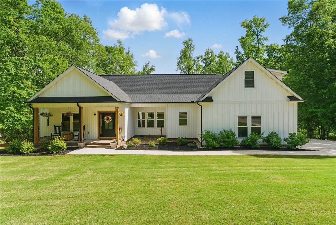 109 Yamassee Trail  Belton SC 29627 photo