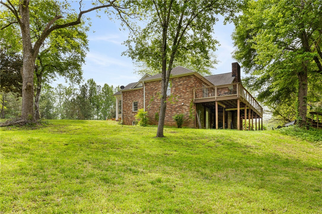 Property Photo: 3644 Walhalla Highway SC 29682