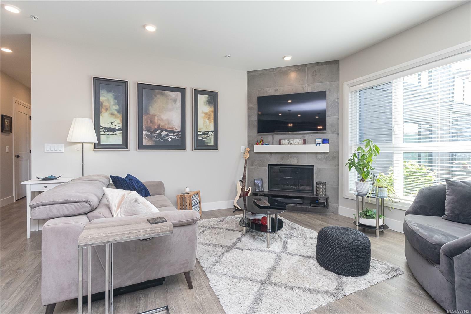 Property Photo: 741 Travino Lane 212 BC V8Z 0G3