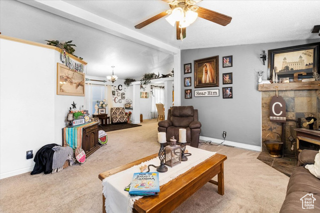 Property Photo: 298 E 600 S UT 84642