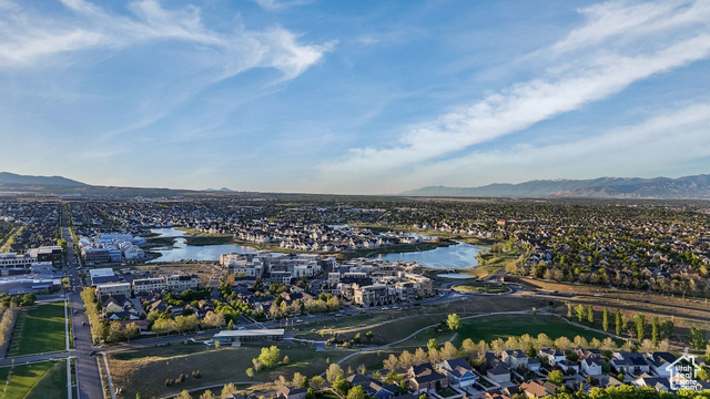 Property Photo: 4491 W Daybreak Rim Way S UT 84009
