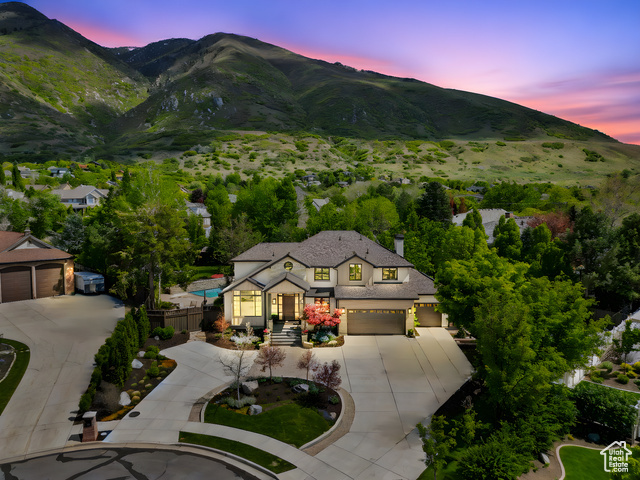 Property Photo: 1878 Foxborough Ln UT 84020