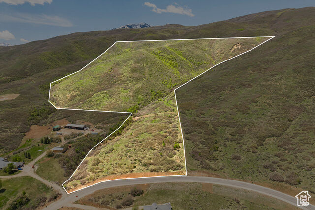 Property Photo: 978 S Upland Loop 22 UT 84049