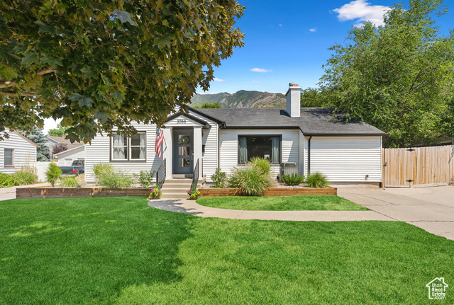3055 S Valley St  Salt Lake City UT 84109 photo