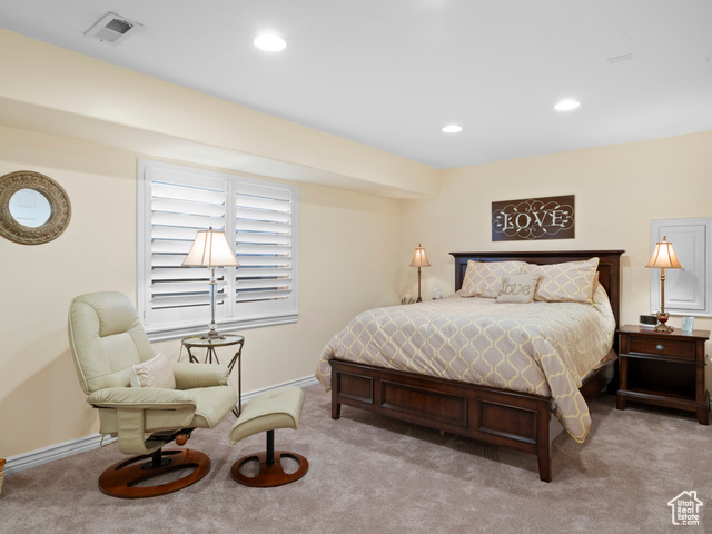 Property Photo: 11834 S Cottage View Ln 8 UT 84020
