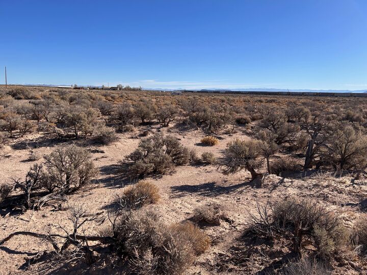 Property Photo: Blk 3 Lot 3 Beryl Townsite UT 84714