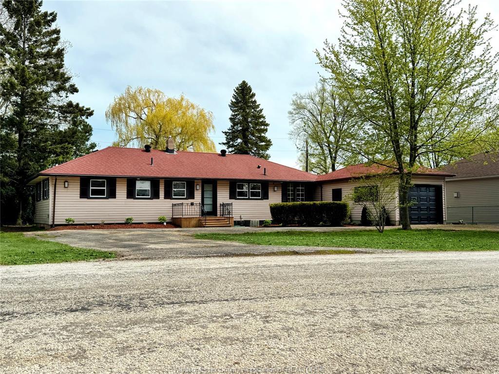 Photo de la propriété: 268 Detroit Line ON N0P 2P0