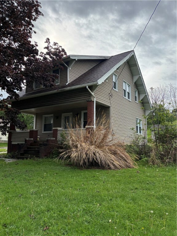Property Photo: 4792 State Route 66 PA 15613