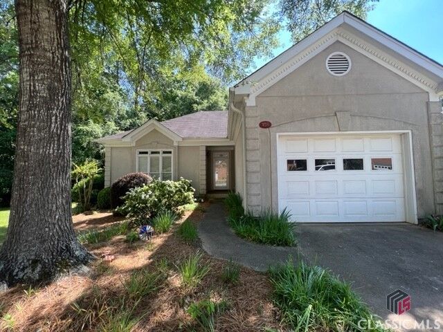 Property Photo:  158 Mallard Pointe Way 20  GA 30606 