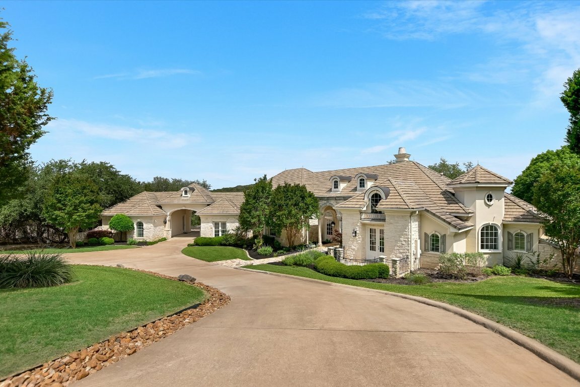 Property Photo: 601 S Angel Light Drive TX 78669