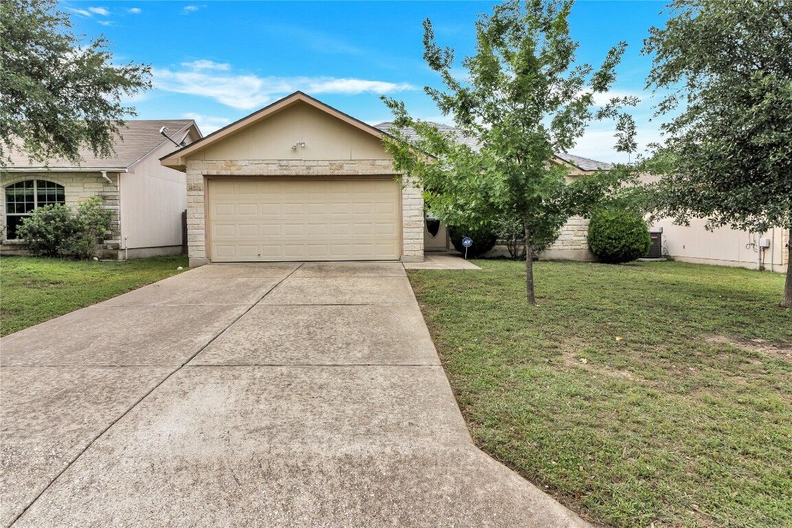 Property Photo:  325 Moonstone Drive  TX 76537 