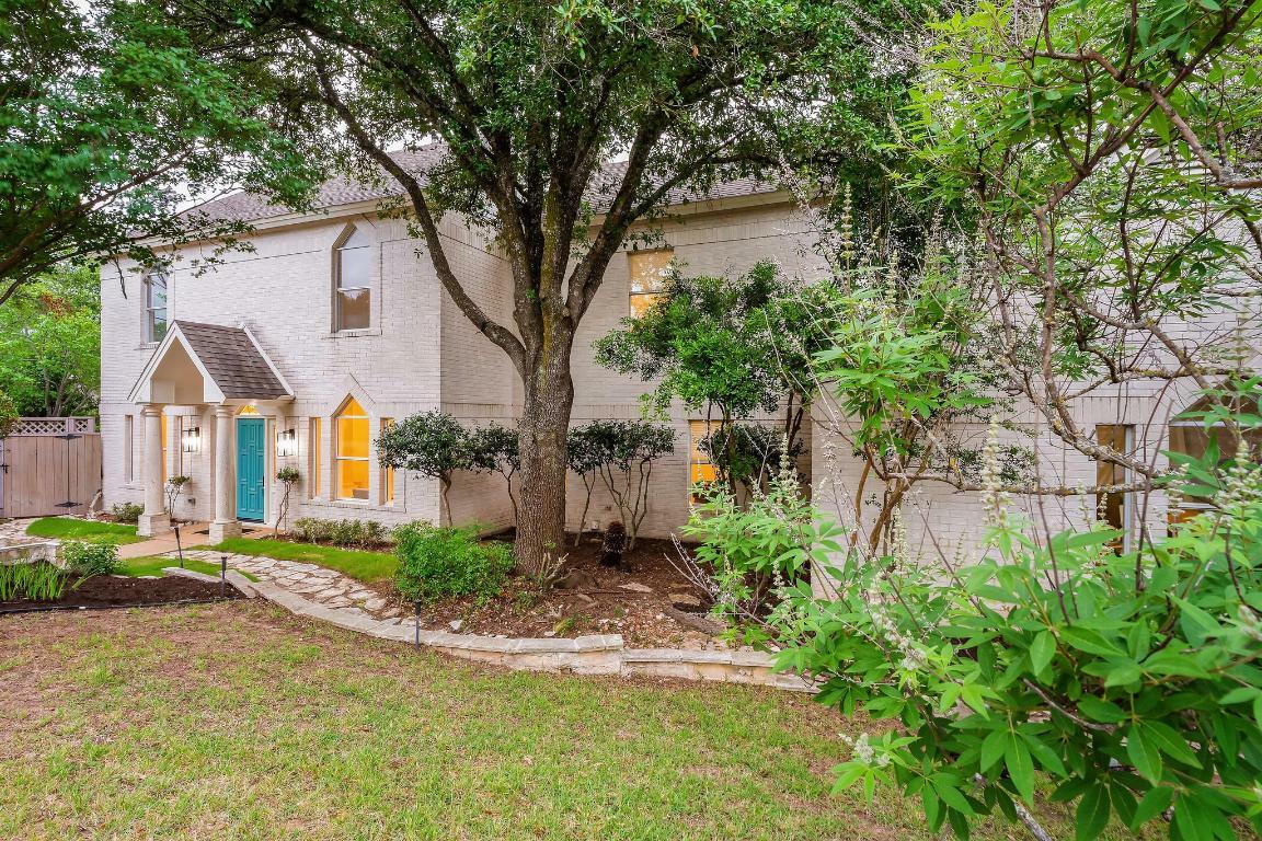 Property Photo: 9402 Bluegrass Drive TX 78759