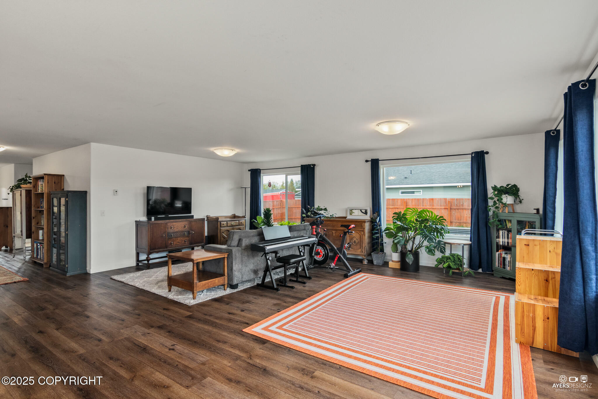 Property Photo: 272 Geranium Road AK 99669