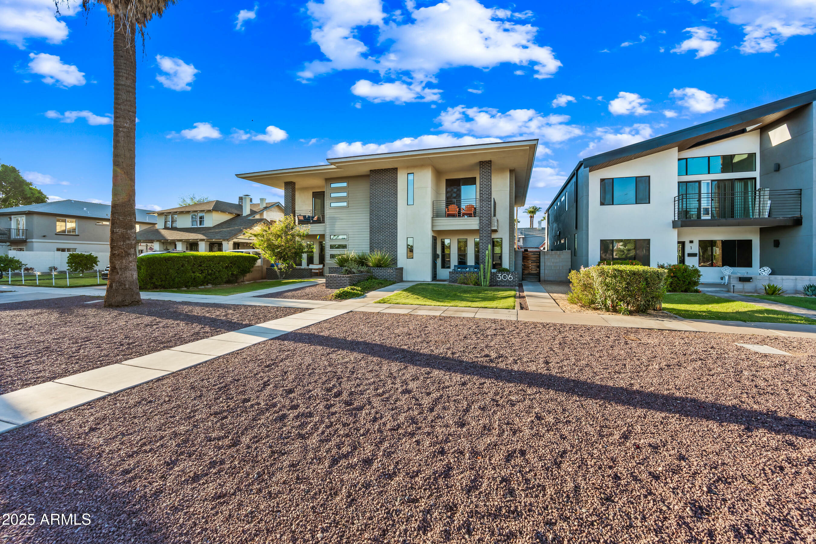Property Photo: 306 W Culver Street AZ 85003