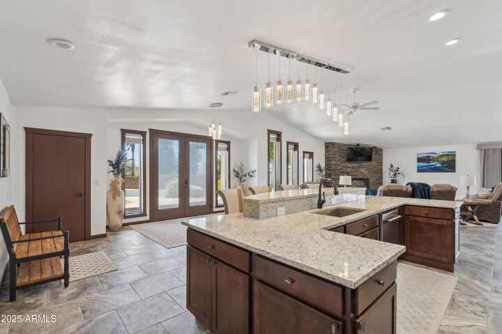 Property Photo:  920 N 104th Street  AZ 85207
