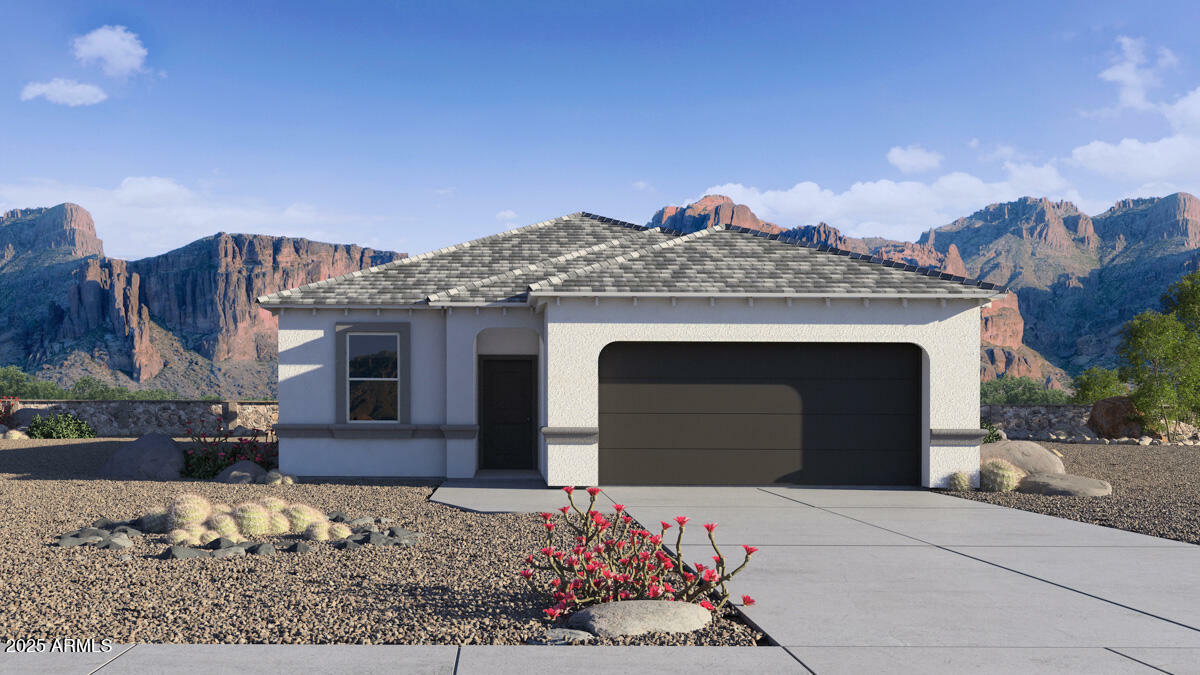 5457 E Mearn Road  San Tan Valley AZ 85140 photo