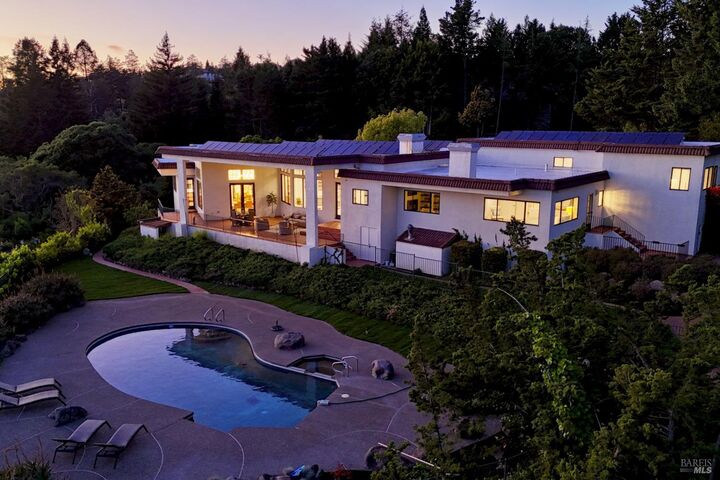 3975 Chanate Road  Santa Rosa CA 95404 photo