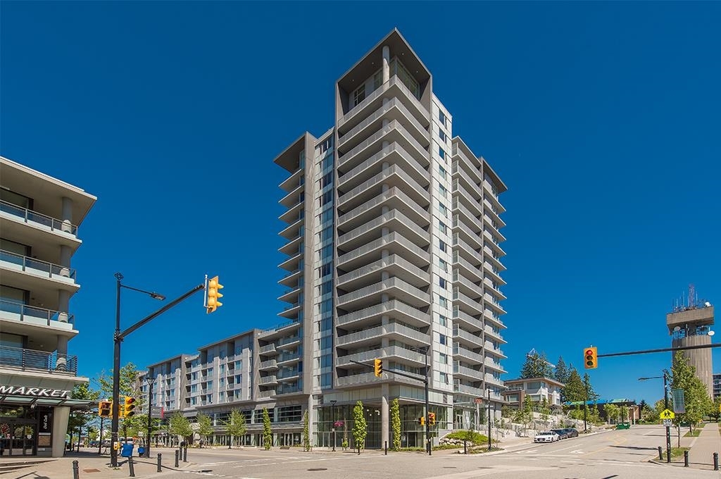 Property Photo: 9393 Tower Road 1002 BC V5A 0E2