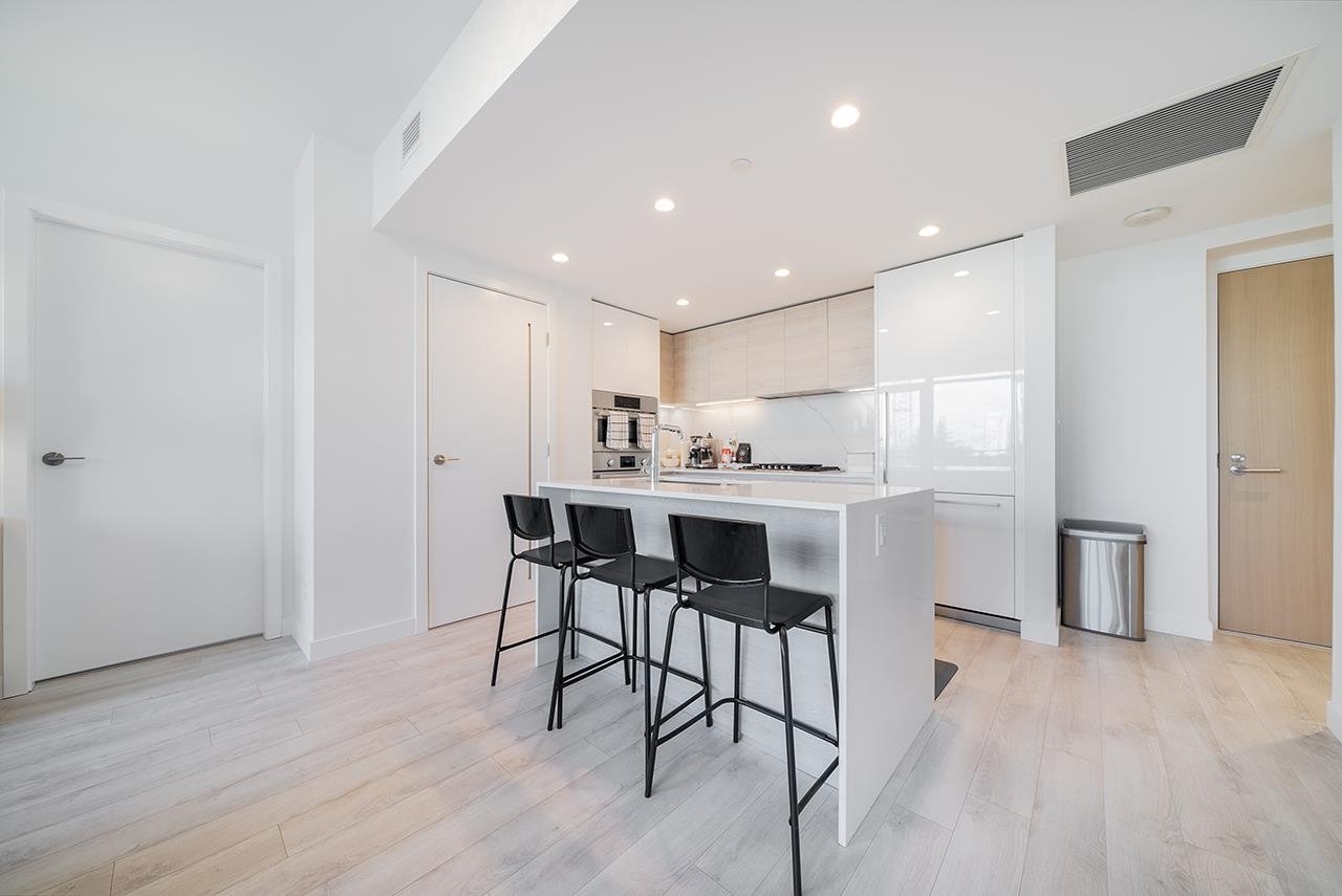 Photo de la propriété: 2085 Skyline Court 305 BC V5C 0M6