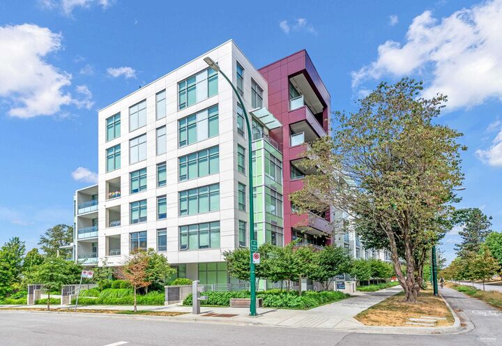 5077 Cambie Street 303 — photo 1