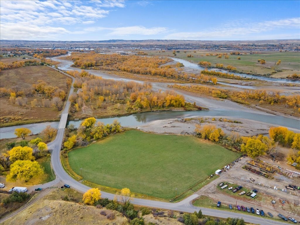 Property Photo:  Tbd River Road  MT 59044 