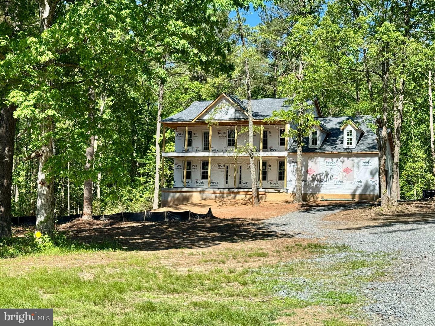 Property Photo: 11506 Light Lane VA 22551