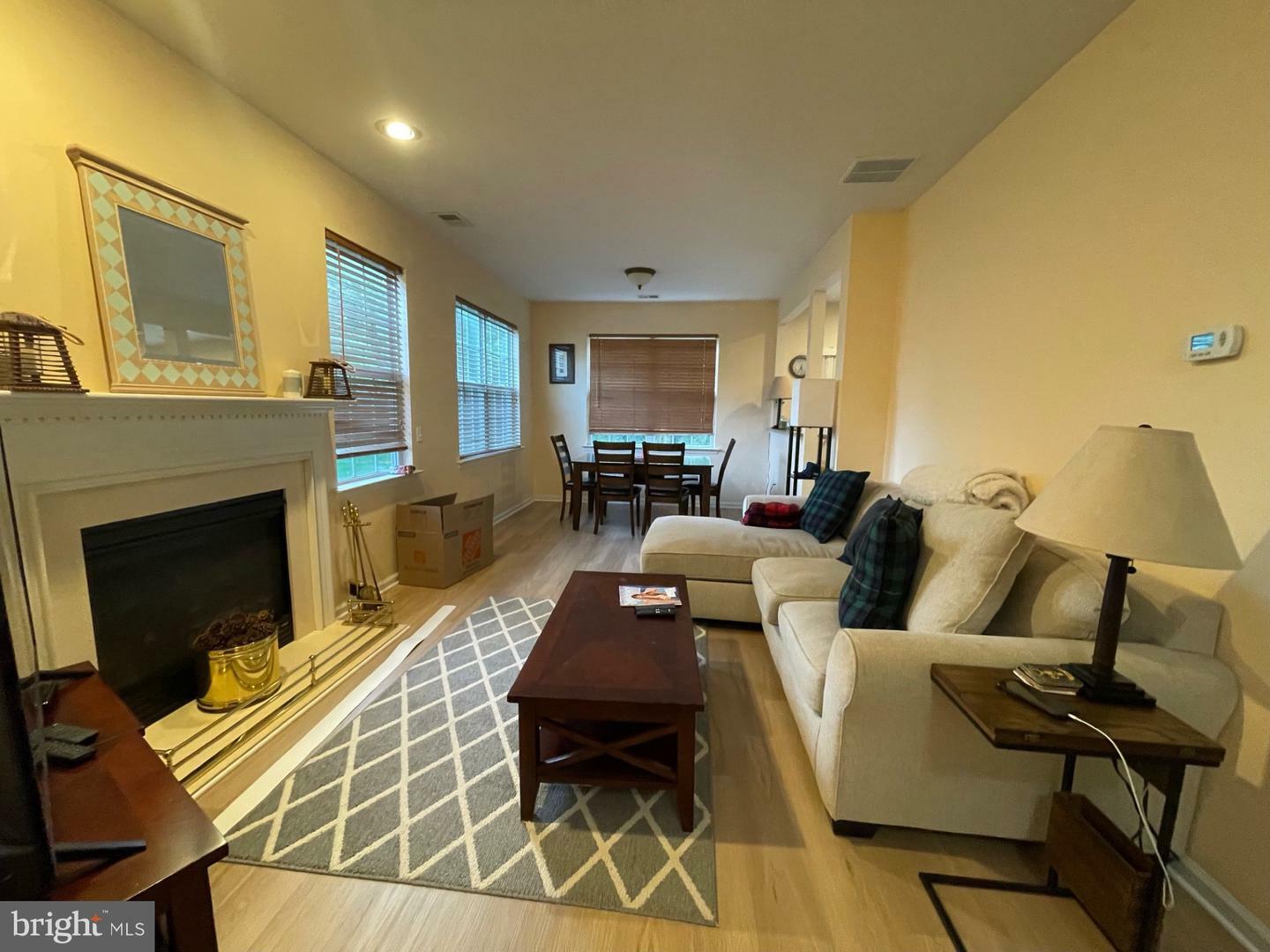 Property Photo: 63 Haddon Court NJ 08534