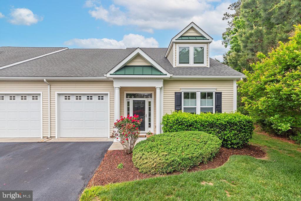 Property Photo:  35202 Dogwood Drive 38  DE 19975 