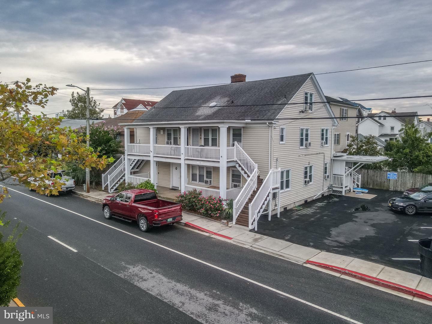 Property Photo: 1004 Philadelphia Avenue MD 21842