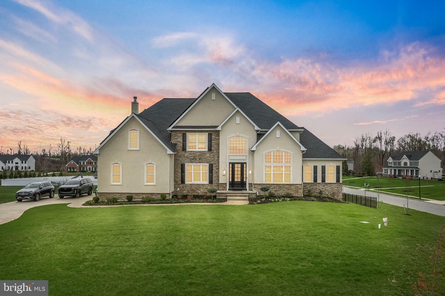 143 Salvatore Drive  Mullica Hill NJ 08062 photo