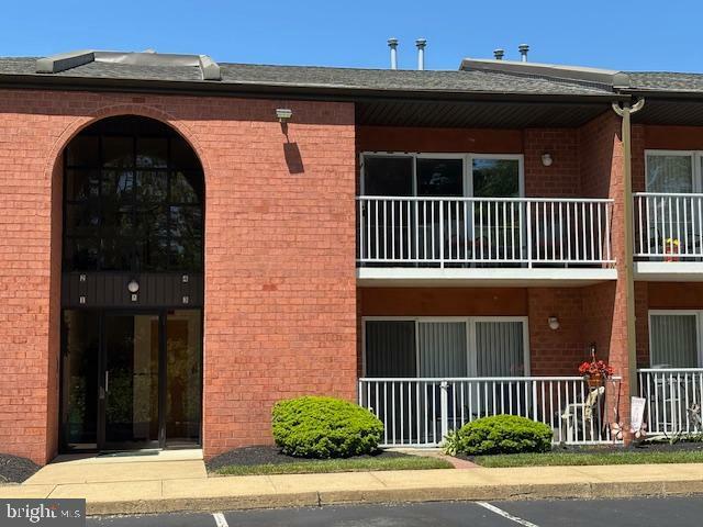 Property Photo: 1209 Norwalk Road 17 4 PA 19115