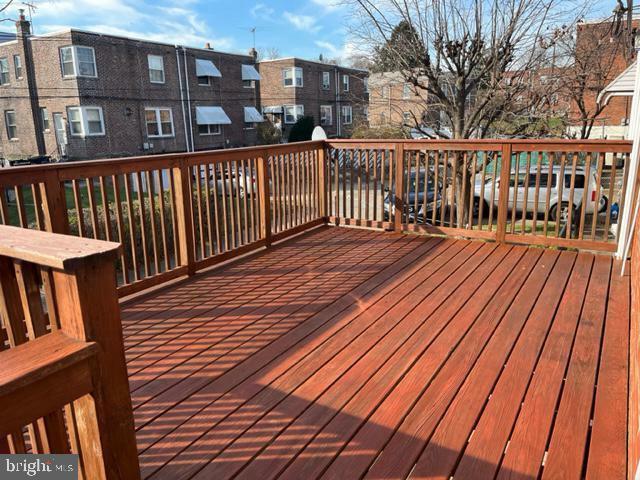 Property Photo: 710 Tyson Avenue PA 19111