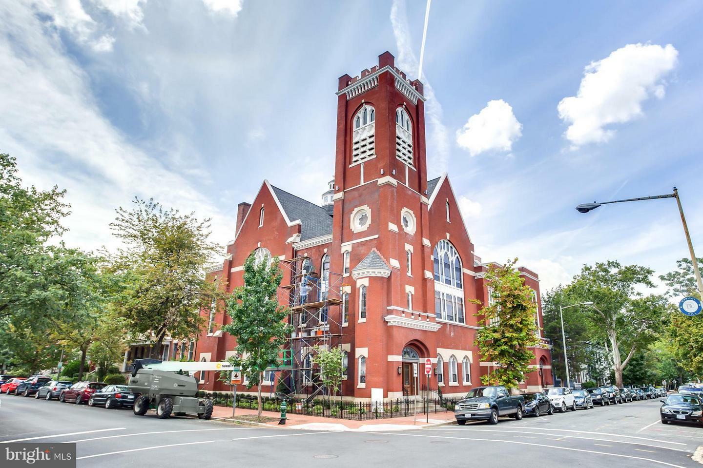 819 D Street NE 05  Washington DC 20002 photo