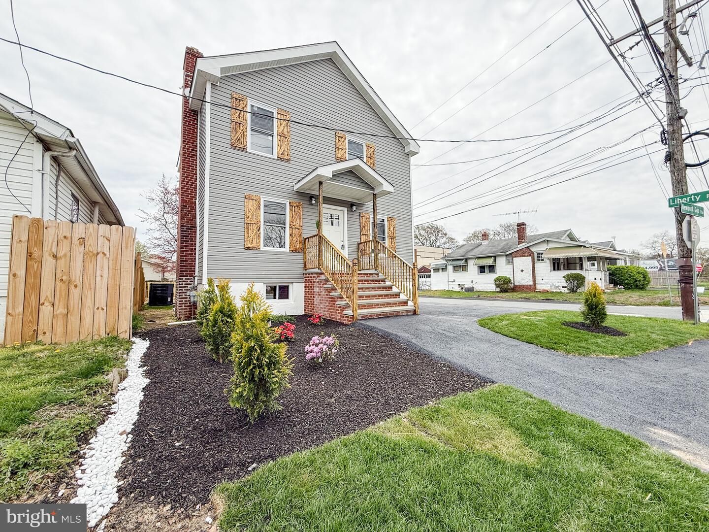 Property Photo:  1301 Newport Gap Pike  DE 19804 