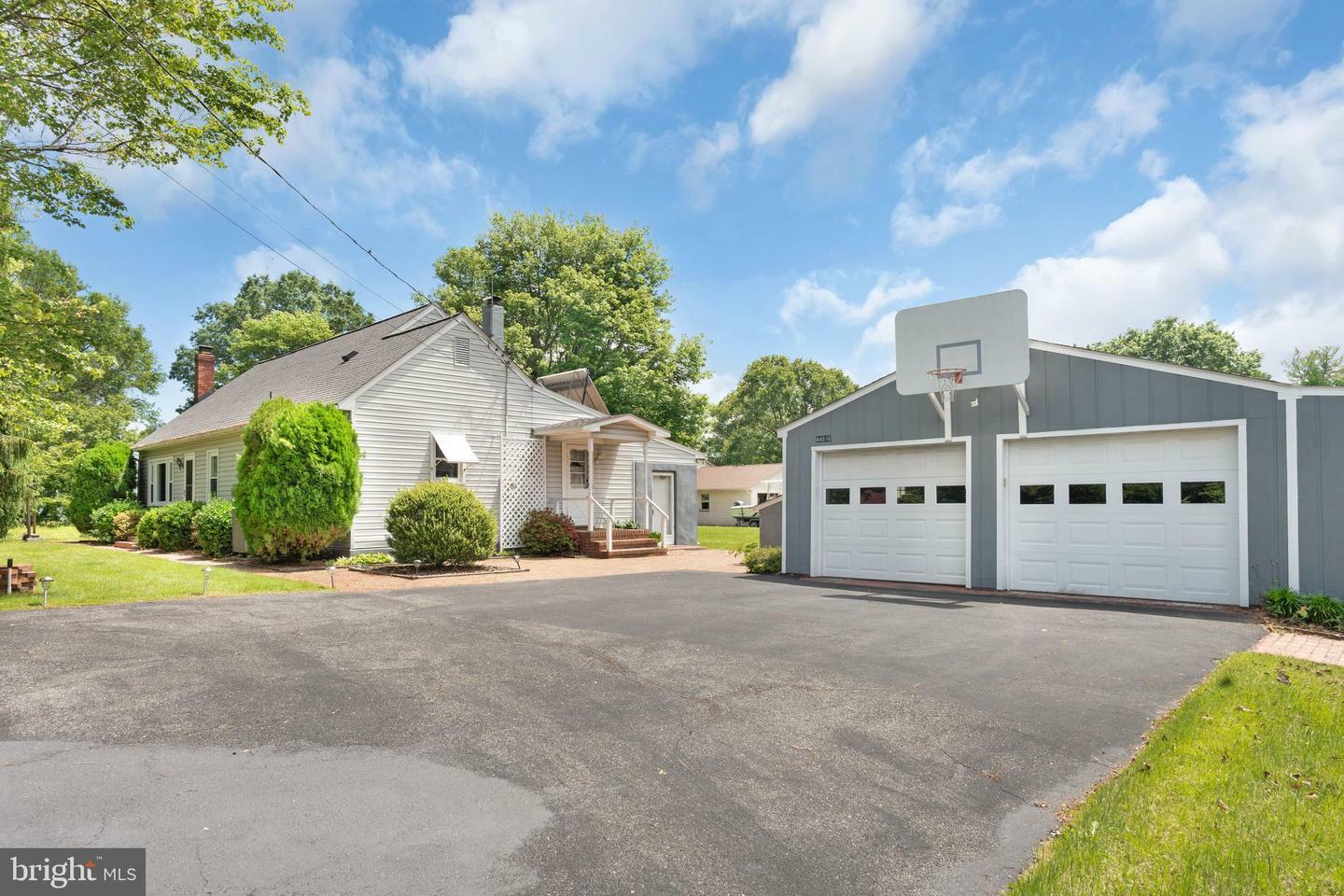 Property Photo: 44896 Blackistone Circle MD 20636