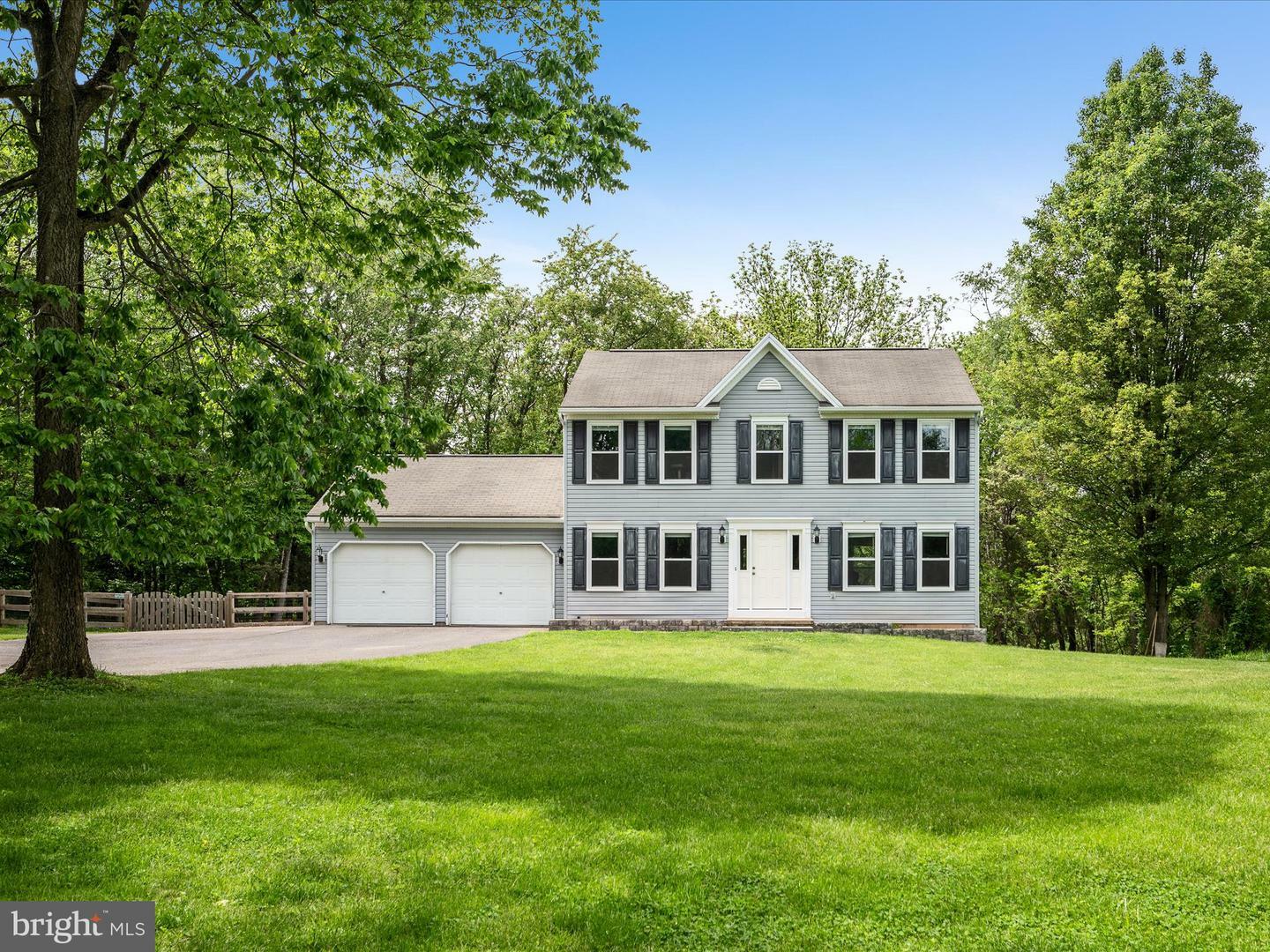 Property Photo: 325 Chandler Drive WV 25443