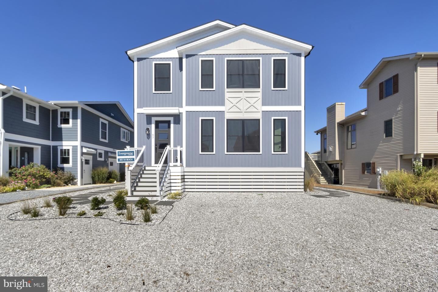 Property Photo: 57 Bayside Drive DE 19944
