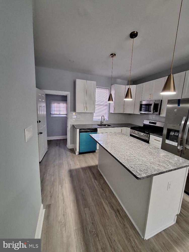 Property Photo: 508 S 57th Street PA 19143