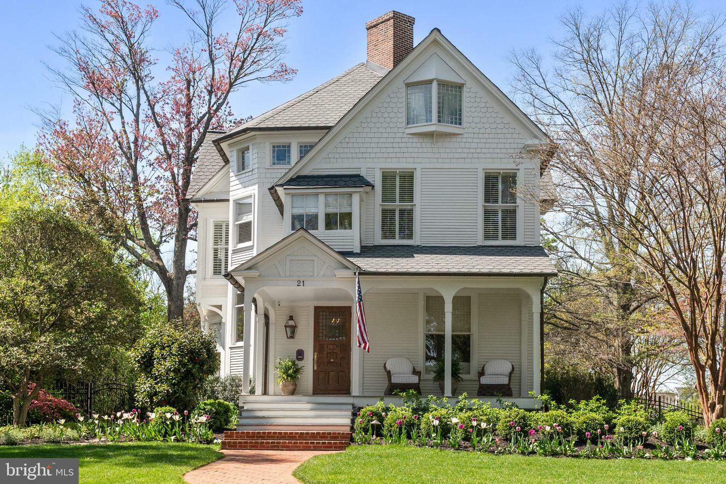 21 Southgate Avenue  Annapolis MD 21401 photo