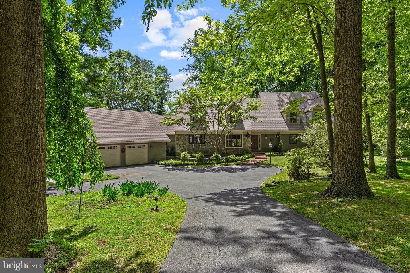 3 Hickory Lane  Chadds Ford PA 19317 photo