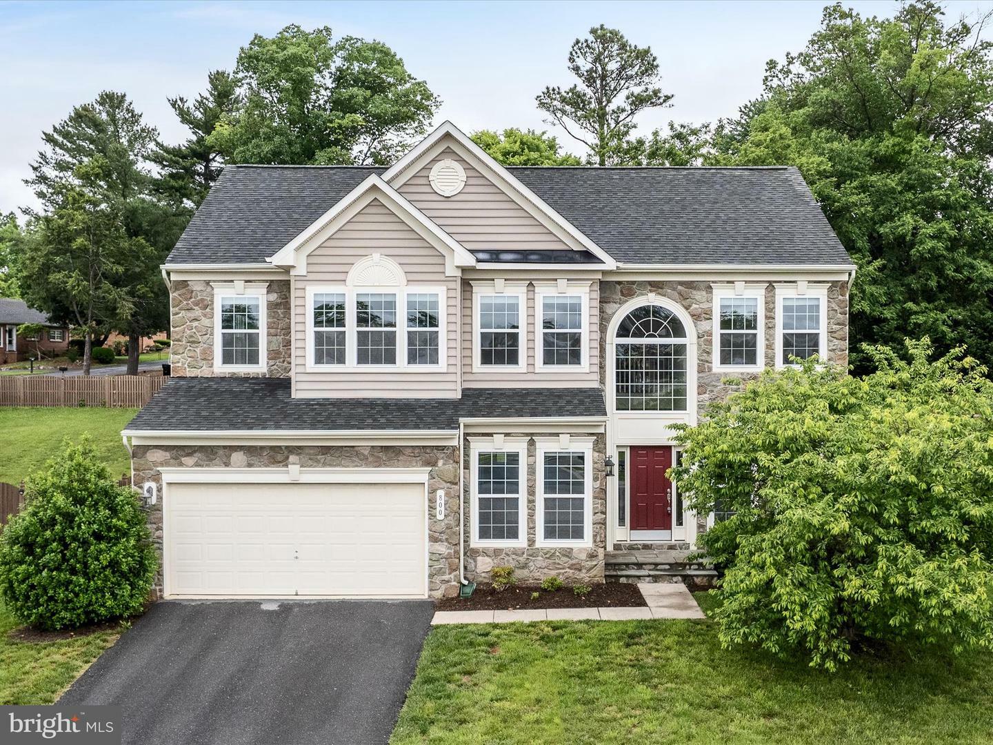 Property Photo: 800 Kennedy Drive VA 22601