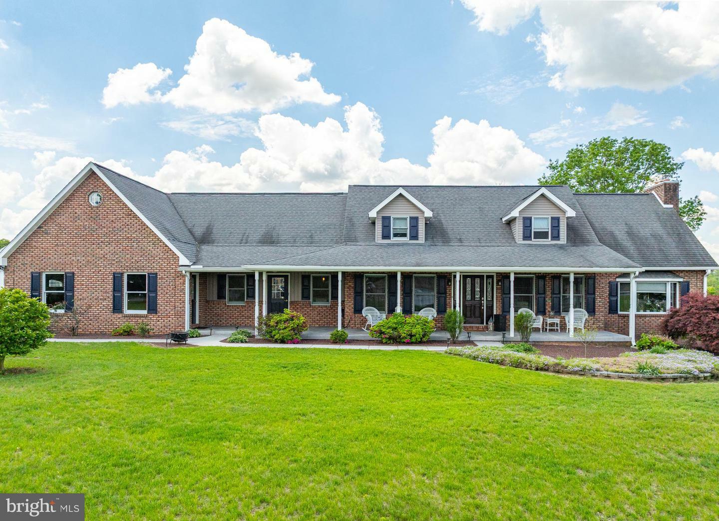 Property Photo: 16 Zerbe Drive PA 19506