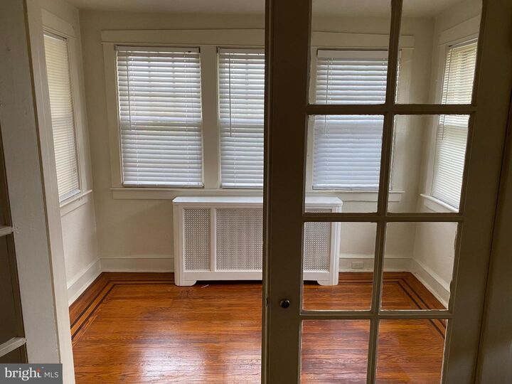 Property Photo: 6 W Hoffman Avenue 1 NJ 08002